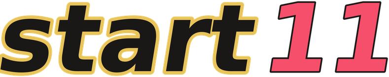 start11 logo
